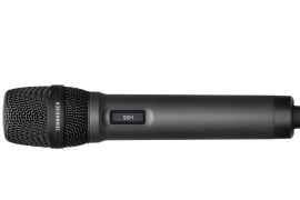 Seinnheiser launches Spectera SKM handheld transmitter