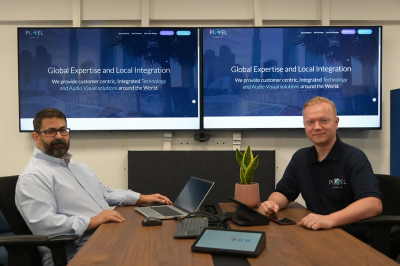 Pixel Global launches Pixel Global Care for enterprise AV support