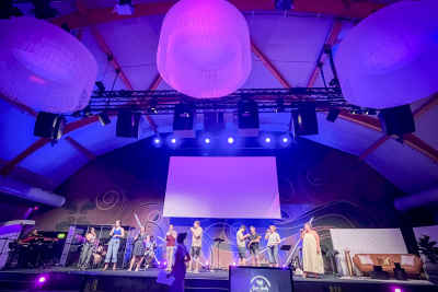 L-Acoustics L-ISA deployed in European house of worship first