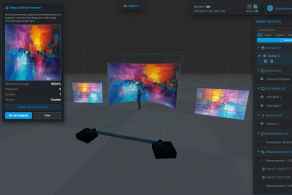 Vioso launches Experience Designer cloud-based platform