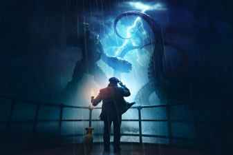 Conductr to create a immersive experience for Land’s End and The Needles