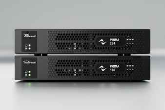 Powersoft launches Prima amplifier series for streamlined installed audio