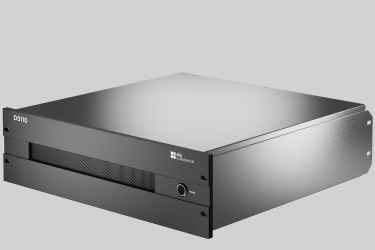 d&b audiotechnik introduces DS110 Soundscape processing engine
