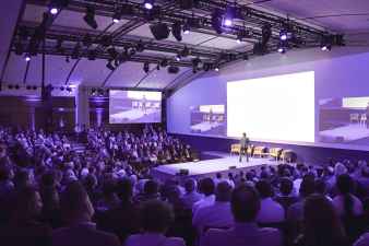 Magnum upgrades technical infrastructure at Les Salles du Carrousel