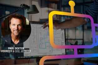 Turning project data into connected AV drawings in seconds