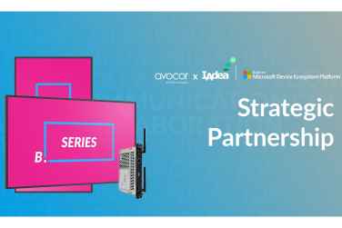 Avocor and IAdea to show digital signage systems built on MDEP at InfoComm 2026