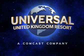 Universal United Kingdom Resort reveals cost of build