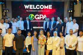 Red Mouse joins GPA as regional business unit across three regions