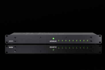 Genelec launches 9402A system management device