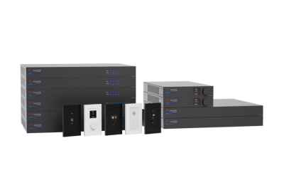 ADI brings integrated commercial AV demos to InfoComm 2026