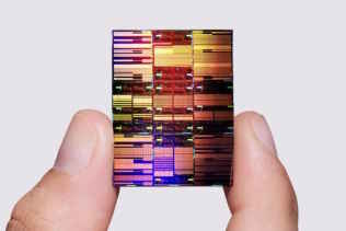 IBM ‘block of flats’ chip design could put 100 billion transistors on a silicon chip