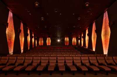 Barco and Kinopolis expand partnership for German cinemas
