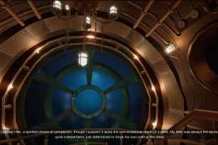 'Digital Actor' tech creates AI powered characters  for immersive experiences