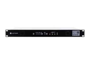 Lightware adds SNMPv3-based monitoring support for Taurus devices