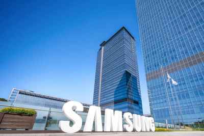 Samsung expects chip shortages to last until 2028