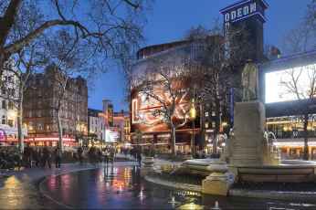 Plans submitted for new visitor attraction in Leicester Square
