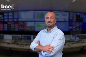 Henry Alexander joins BCE: broadcast veteran to lead international sales growth