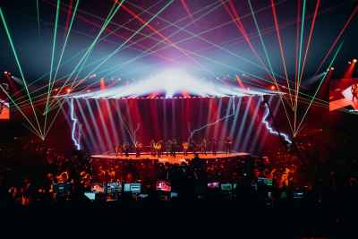 Riedel Communications uplifts Transformation Church