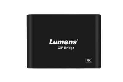 Lumens launches OIP-N60D-ND multi-format decoder