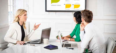 How to avoid the old normal in the return to work?