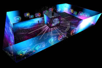 Immersive audio is on the rise thanks to tech developments and creative minds