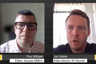 Flex Black Pro can change the way we think about projection