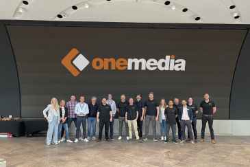 onemedia is finding workspace solutions