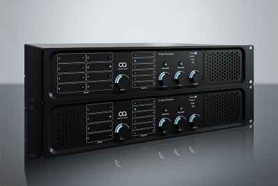 The power behind the Optimal Audio ecosystem