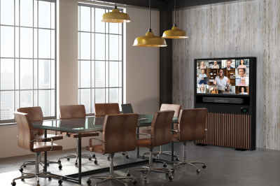 Supporting Hybrid Environments with All-in-One Solutions