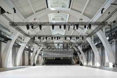 Tech meets technique: Exploring Dansehallerne, a space for contemporary dance