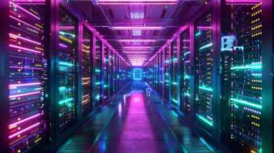 The rise of converged networks: When two becomes one