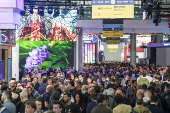 The Inavate ISE 2025 show report: A record breaker