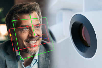 Face It — Crestron’s New Visual AI Direction Just Makes Hybrid Meetings Better