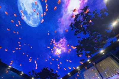 Heavenly sounds: How Sysco Productions turned music into visual spectacle