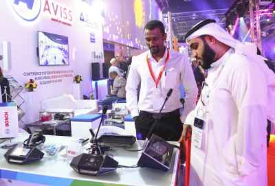 Prolight + Sound Middle East to return in 2022