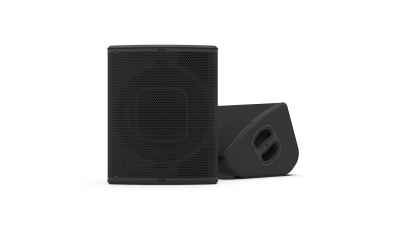 Nexo P15 speaker launch completes P+ series range