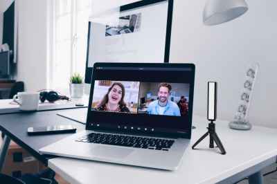 Illuminating video communications: GLP launches Streamer LED light source
