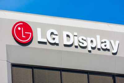 LG and Van Domburg Partners announce strategic partnership