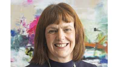 Nicki Fisher appointed as Rise chair of the board