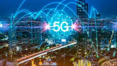 Government backed fund to trial new uses for 5G in the UK