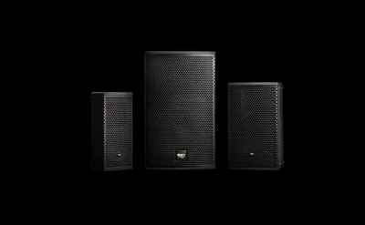 KV2 Audio launches CS series loudspeakers