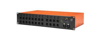 Palmer releases 24-channel switching system