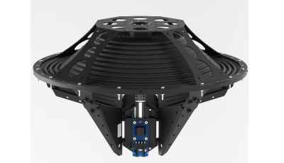 Powersoft updates M-Force linear transducer