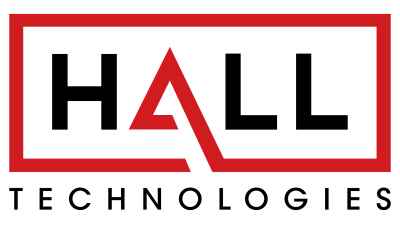 Hall Research rebrands