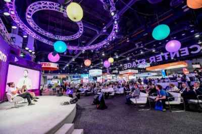 InfoComm 2021 postponed to October 2021
