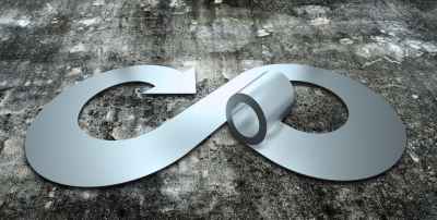 Stepping up the fight against e-waste