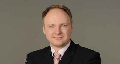 PPDS appoints Frank Trossen to international director role