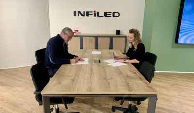 Lang Iberia announces INFiLED distribution agreement in Spain