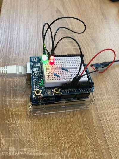 OCA Alliance demonstrates lowest overhead control implementation