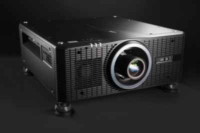 Barco publishes 2020 results, sales down 29% on 2019